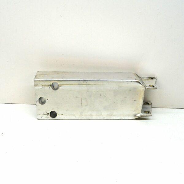 A2056200701 - NEW MB E W213 FRONT BUMPER LEFT REINFORCEMENT EXTENSION BRACKET AMG A2056200701