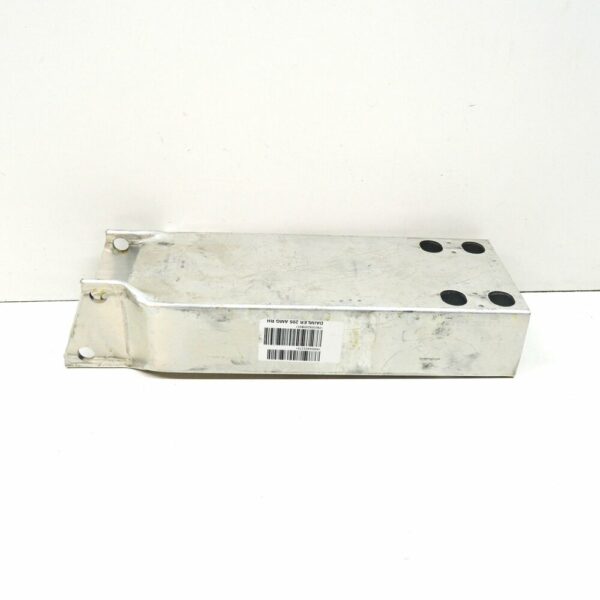 A2056200801 - NEW MB E W213 FRONT BUMPER RIGHT REINFORCEMENT EXTENSION BRACKET AMG A2056200801