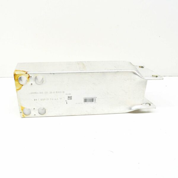 A2056200801 - NEW MB E W213 FRONT BUMPER RIGHT REINFORCEMENT EXTENSION BRACKET AMG A2056200801