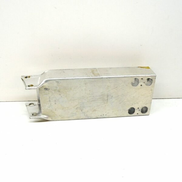 A2056200801 - NEW MB E W213 FRONT BUMPER RIGHT REINFORCEMENT EXTENSION BRACKET AMG A2056200801