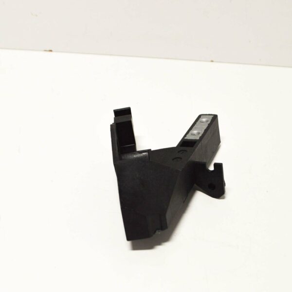 A2056203501 - Genuine Mercedes-Benz C-Class W205 Front Right Axis Bracket A2056203501