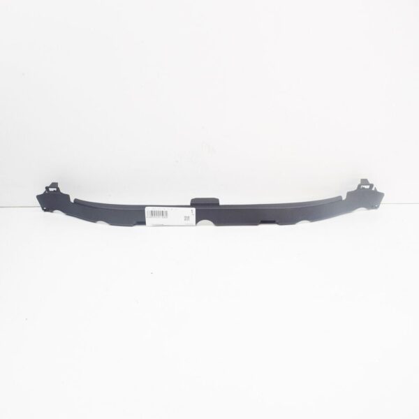 A2056251800 - NEW MERCEDES-BENZ C W205 FRONT RADIATOR SUPPORT COVER STRIP A2056251800 ORIGINAL