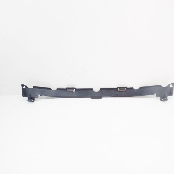 A2056251800 - NEW MERCEDES-BENZ C W205 FRONT RADIATOR SUPPORT COVER STRIP A2056251800 ORIGINAL