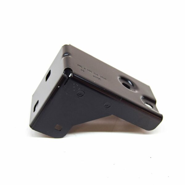A2056262700 - NEW MB C W205 FRONT LEFT UPPER TIE BAR ANGLE BRACKET A2056262700