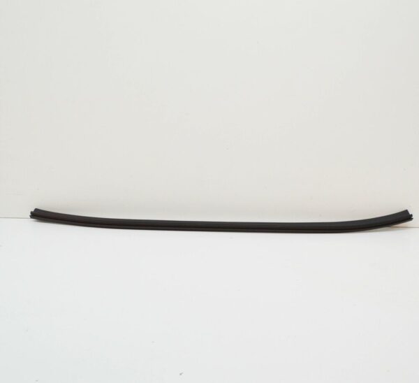 A2056281300 - NEW MB C W205 FRONT BUMPER UPPER FRONT END SEALING A2056281300 ORIGINAL