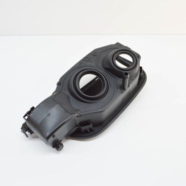 A2056303304 - MERCEDES-BENZ C W205 Fuel Tank Filler Recess A2056304604 NEW GENUINE