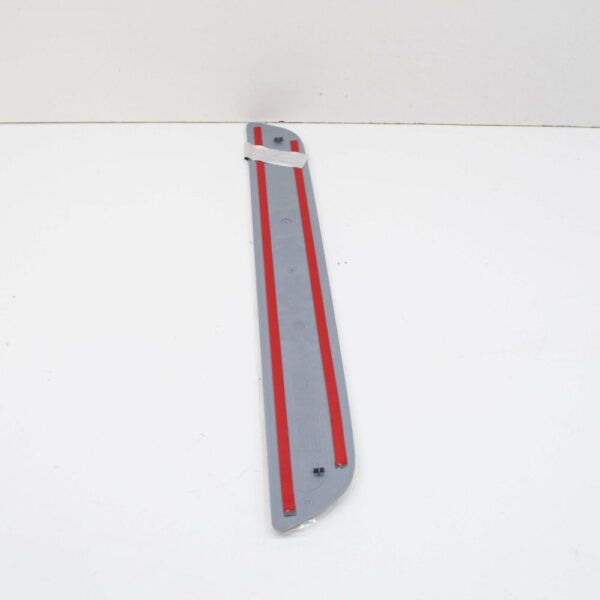 A2056800035 - NEW MB C W205 FRONT RIGHT ENTRANCE OUTSIDE COVER RAIL A2056800035 ORIGINAL