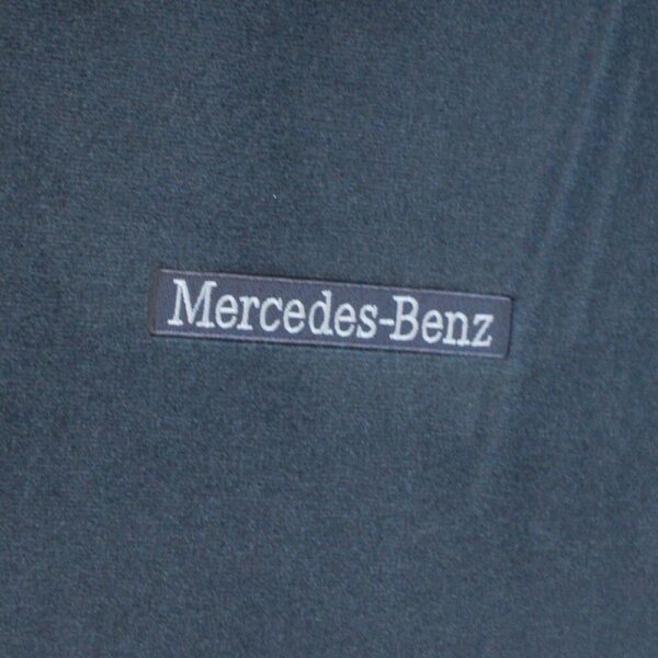 A20568004045F09 - MERCEDES-BENZ C W205 Floor Mat Set LHD A20568004045F09 NEW GENUINE