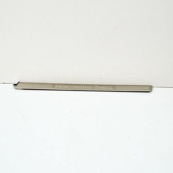 A2056802210 - NEW MERCEDES-BENZ C W205 FRONT OUTSIDE LEFT SILL TRIM A2056802210
