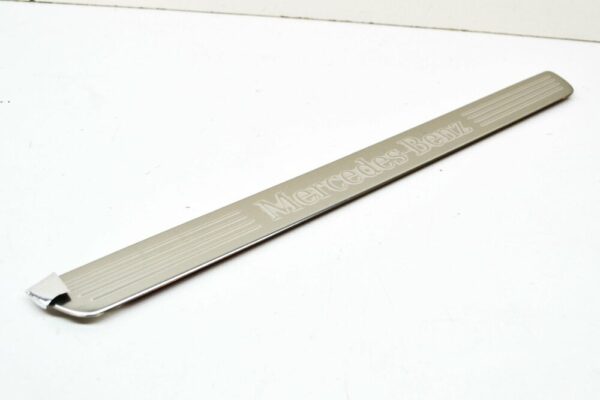 A2056802210 - NEW MERCEDES-BENZ C W205 FRONT OUTSIDE LEFT SILL TRIM A2056802210
