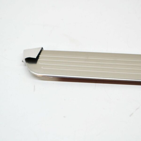 A2056802210 - NEW MERCEDES-BENZ C W205 FRONT OUTSIDE LEFT SILL TRIM A2056802210