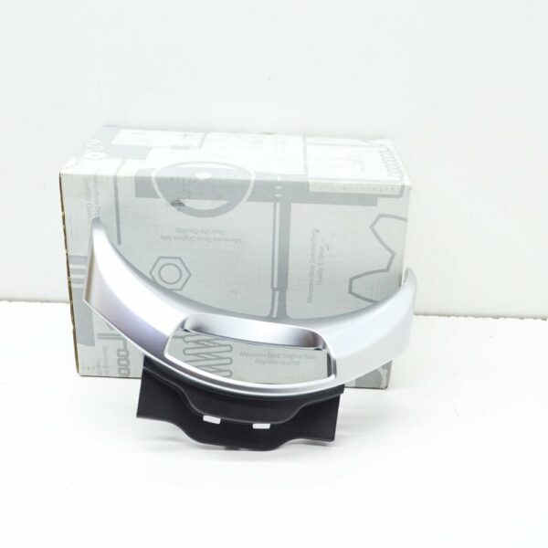 A2056803811 - NEW MERCEDES-BENZ C W205 CENTRE CONSOLE FRONT ARMREST COVER A2056803811 ORIGINAL