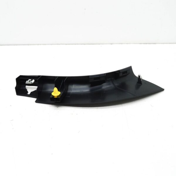 A2056807100 - MB C W205 interior entry cover left rear A20568071009051 new original