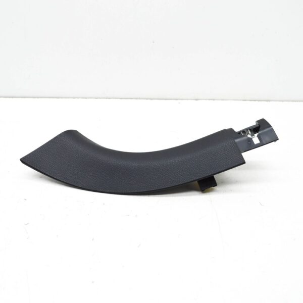 A20568071009051 - NEW MB C W205 LEFT REAR INNER ENTRANCE COVER TRIM A20568071009051 ORIGINAL