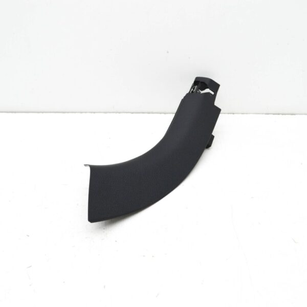 A20568071009051 - NEW MB C W205 LEFT REAR INNER ENTRANCE COVER TRIM A20568071009051 ORIGINAL