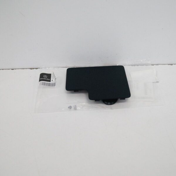 A20568701009051 - Mercedes Benz C W205 Sill Trim Cover Lid A2056870100 9051 LHD GENUINE NEW