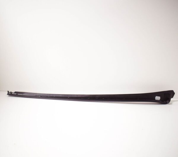 A2056901782 - NEW MB C A205 LEFT WINDSCREEN WATER DEFLECTOR TRIM A2056901782 OEM