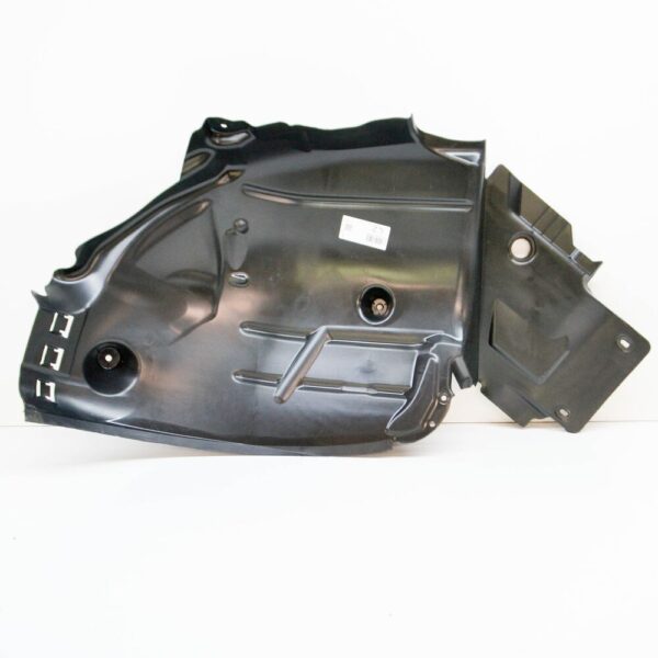 A2056913400 - NEW MB C W205 FRONT RIGHT WHEEL ARCH COVER REAR PART A2056913400 ORIGINAL