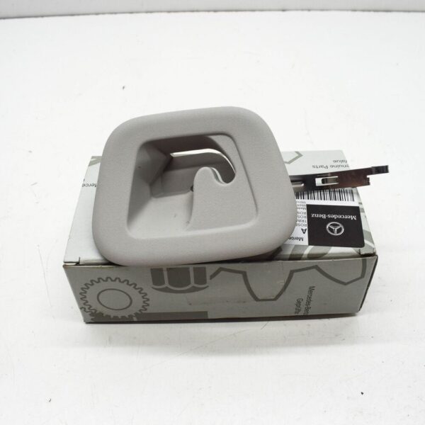 A20569161007H52 - NEW MERCEDES BENZ C C205 REAR SEAT FRONT LEFT TRIM RING A20569161007H52