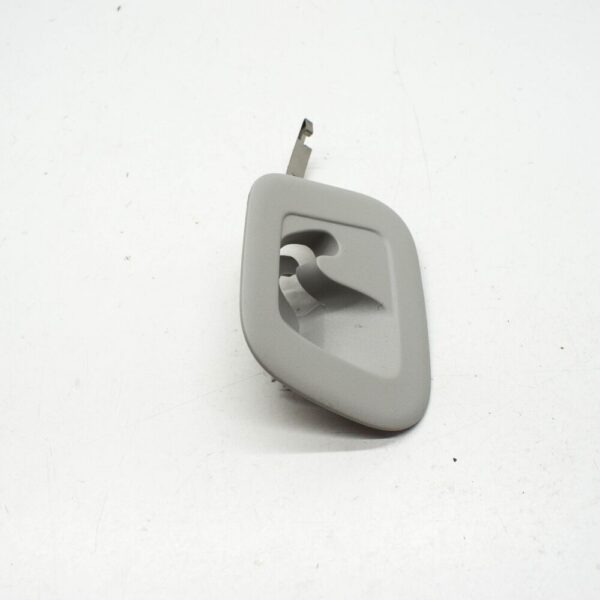 A20569161007H52 - NEW MERCEDES BENZ C C205 REAR SEAT FRONT LEFT TRIM RING A20569161007H52