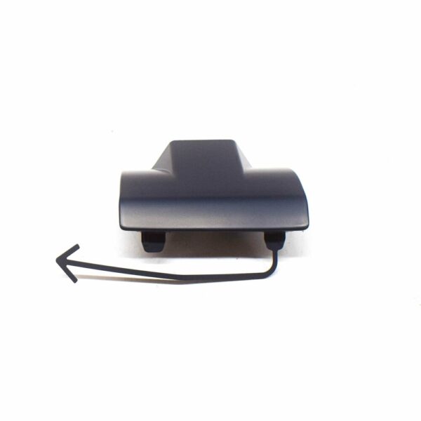A20569802309999 - NEW MB C W205 FRONT JACK SUPPORT PAD ACCESS COVER CAP A20569802309999 15-19