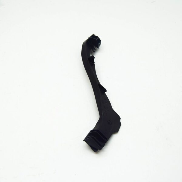 A2056983700 - NEW MERCEDES-BENZ C C205 LEFT SIDESKIRT BRACKET MOUNT A2056983700 20 ORIGINAL