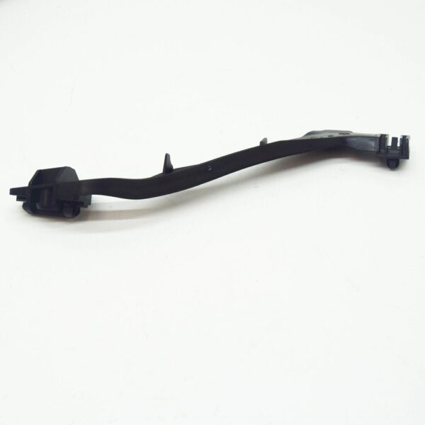 A2056983700 - NEW MERCEDES-BENZ C C205 LEFT SIDESKIRT BRACKET MOUNT A2056983700 20 ORIGINAL