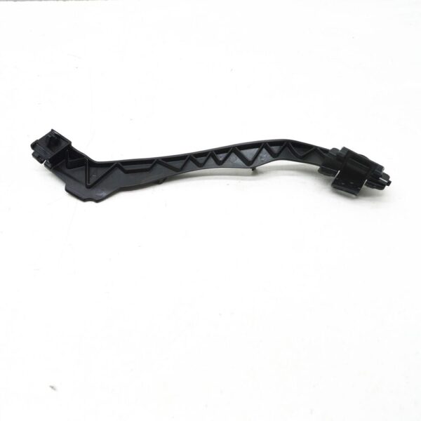 A2056983800 - NEW MB C COUPE C205 RIGHT ROCKER MOLDING MOUNT BRACKET A2056983800 ORIGINAL