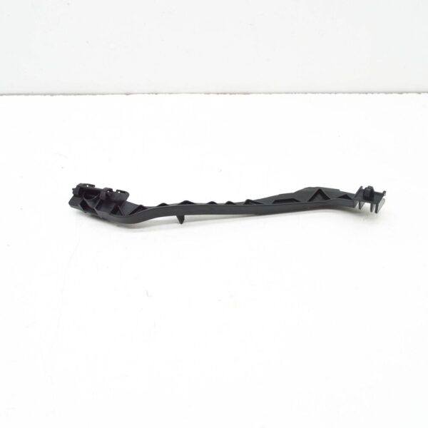 A2056983800 - NEW MB C COUPE C205 RIGHT ROCKER MOLDING MOUNT BRACKET A2056983800 ORIGINAL