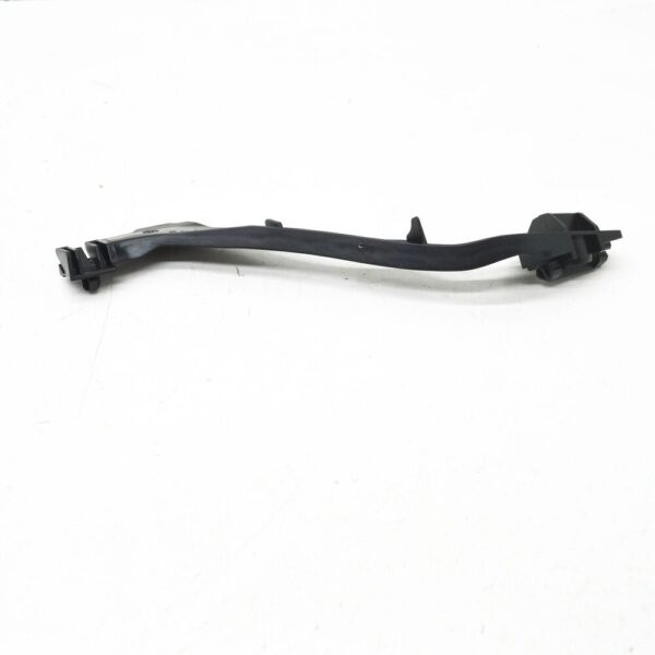 A2056983800 - NEW MB C COUPE C205 RIGHT ROCKER MOLDING MOUNT BRACKET A2056983800 ORIGINAL