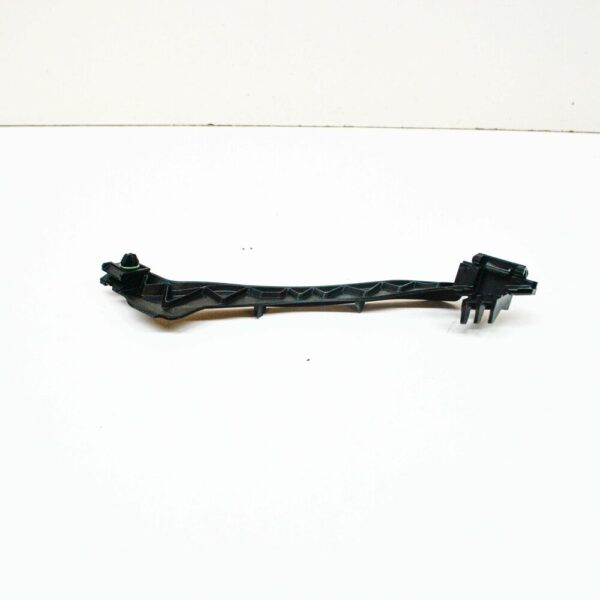 A2056984000 - NEW MERCEDES-BENZ C C205 RIGHT ROCKER MOLDING PANEL BRACKET A2056984000 ORIGINAL
