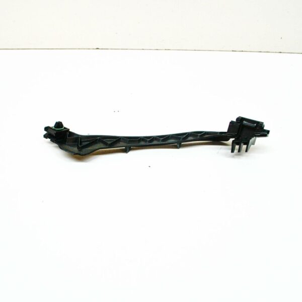 A2056984000 - NEW MERCEDES-BENZ C C205 RIGHT ROCKER MOLDING PANEL BRACKET A2056984000 ORIGINAL