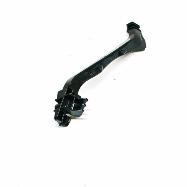 A2056984000 - NEW MERCEDES-BENZ C C205 RIGHT ROCKER MOLDING PANEL BRACKET A2056984000 ORIGINAL