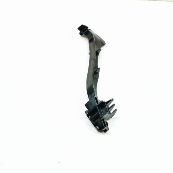 A2056984000 - NEW MERCEDES-BENZ C C205 RIGHT ROCKER MOLDING PANEL BRACKET A2056984000 ORIGINAL