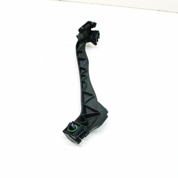 A2056984000 - NEW MERCEDES-BENZ C C205 RIGHT ROCKER MOLDING PANEL BRACKET A2056984000 ORIGINAL