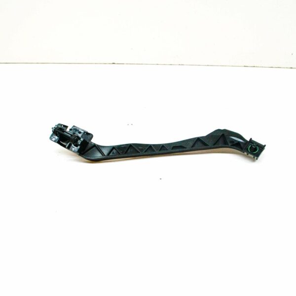 A2056984000 - NEW MERCEDES-BENZ C C205 RIGHT ROCKER MOLDING PANEL BRACKET A2056984000 ORIGINAL