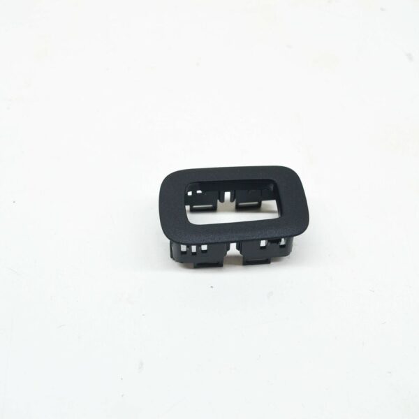 A20572009489051 - NEW MERCEDES-BENZ C W205 FRONT DOOR SWITCH TRIM BEZEL A20572009489051 ORIGINAL