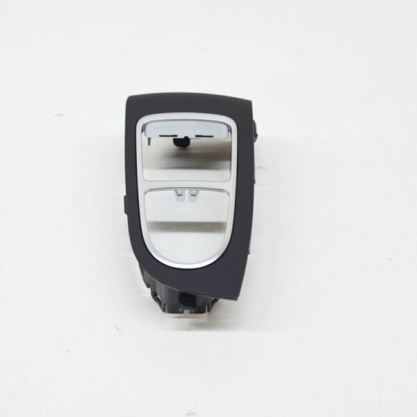 A20572013489051 - NEW MB C W205 FRONT LEFT DOOR WINDOW SWITCH TRIM LHD A20572013489051 ORIGINAL