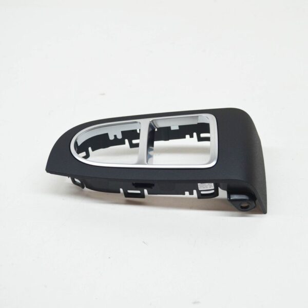 A20572013489051 - NEW MB C W205 FRONT LEFT DOOR WINDOW SWITCH TRIM LHD A20572013489051 ORIGINAL