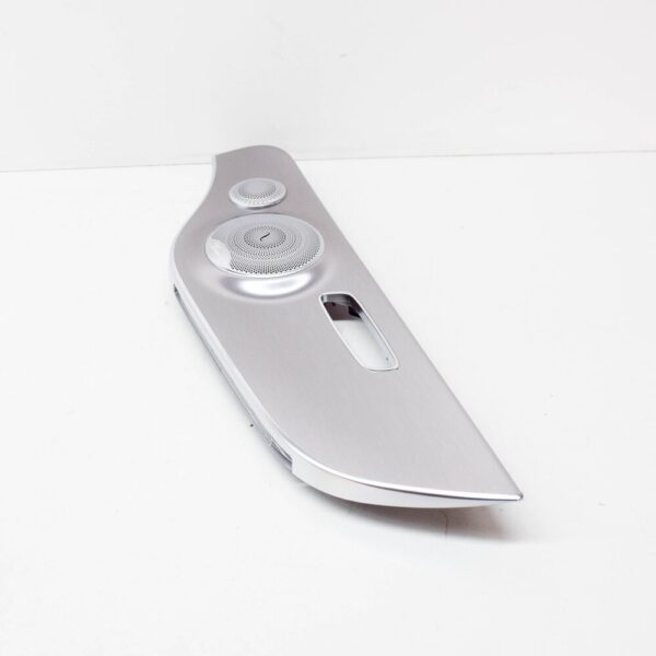 A2057205403 - Mercedes-Benz C W205 door trim front right A2057205403 new