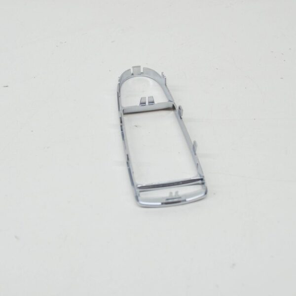 A20572059012A17 - NEW MB E W213 FRONT LEFT DOOR WINDOW SWITCH PANEL TRIM A20572059012A17 ORIGINAL