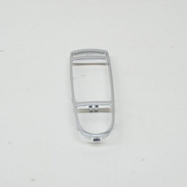 A20572059012A17 - NEW MB E W213 FRONT LEFT DOOR WINDOW SWITCH PANEL TRIM A20572059012A17 ORIGINAL