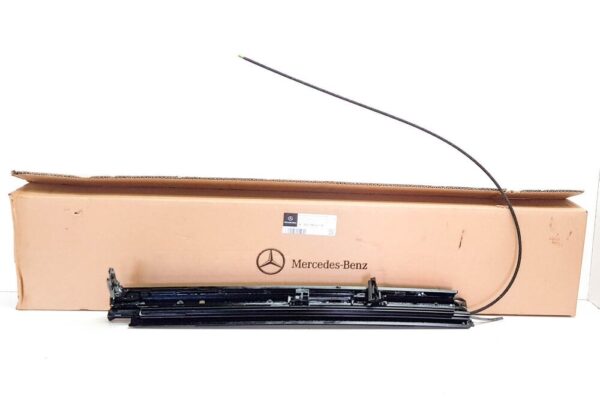 A2057800175 - Mercedes-Benz C W205 Left Sunroof Mechanical Instructions A2057800175 New