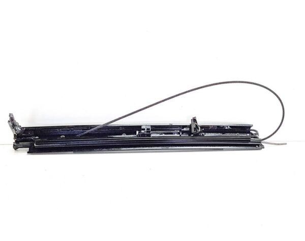 A2057800175 - Mercedes-Benz C W205 Left Sunroof Mechanical Instructions A2057800175 New