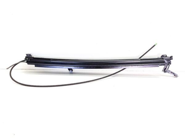 A2057800175 - Mercedes-Benz C W205 Left Sunroof Mechanical Instructions A2057800175 New