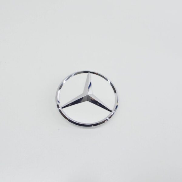 A20581000189799 - NEW MERCEDES-BENZ C C205 TRUNK LID MERCEDES STAR A20581000189799 ORIGINAL
