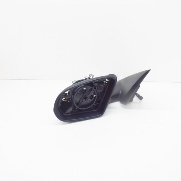 A2058100905 - NEW MERCEDES-BENZ C W205 FRONT LEFT DOOR MIRROR FRAME LHD A2058100905