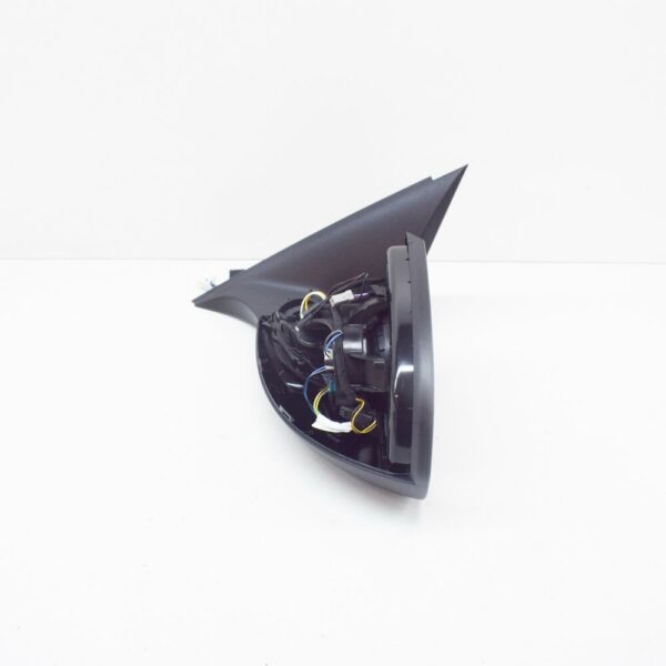 A2058100905 - NEW MERCEDES-BENZ C W205 FRONT LEFT DOOR MIRROR FRAME LHD A2058100905