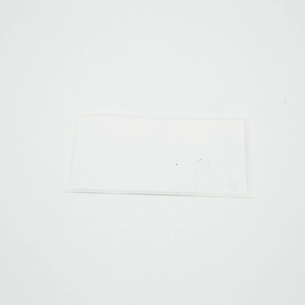A2058170120 - NEW MB GLC COUPE C253 AIR CONDITIONING INFORMATION LABEL A2058170120 ORIGINAL