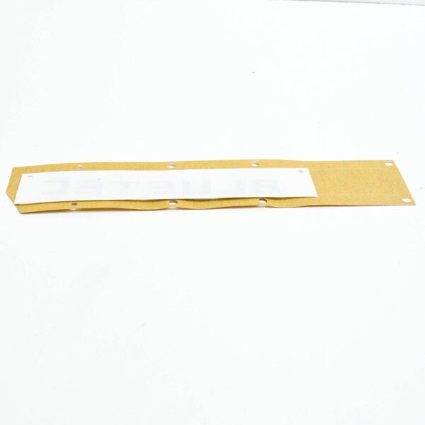 A2058171515 - Mercedes-Benz C W205 Bluetec rear emblem logo A20581715 new